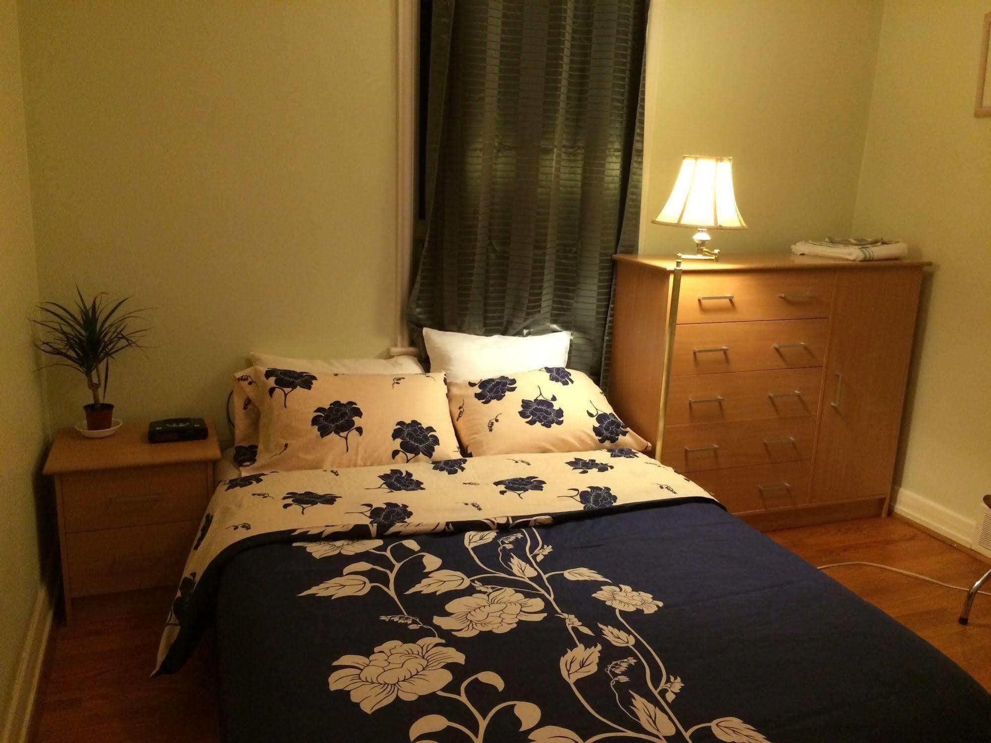 דירות טורונטו North York Bb Bed & Breakfast מראה חיצוני תמונה